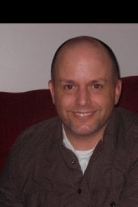 Bryan Merringer