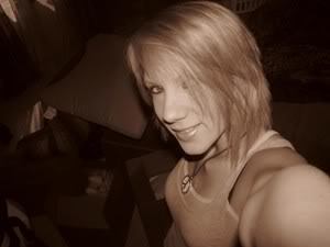 Elizabeth Vonville