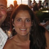 Lauren Parrillo