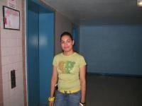 Marlene Madera