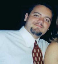 Jeremy Mclain