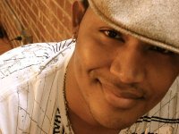 Leonce Crump