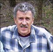 Robert Hall