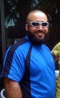 Brian Metacarpa