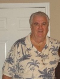 Harry Craig