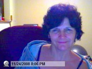 Debra Thomas