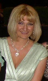 Margaret Parsons