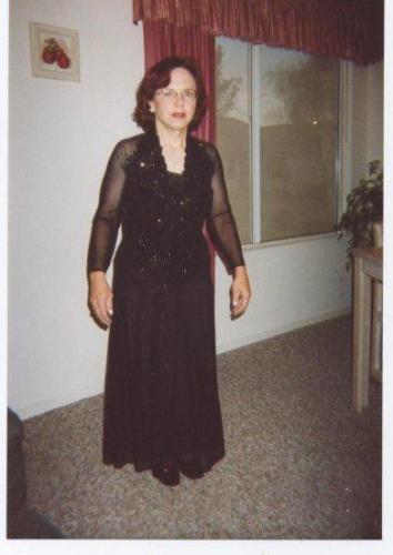 Faith Chavez