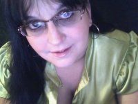Kimberly Chimokosky