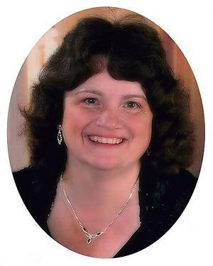 Rebecca Paden