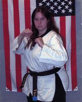 Kristen Duncan