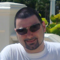 Mark Barlam