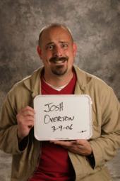 Joshua Overton