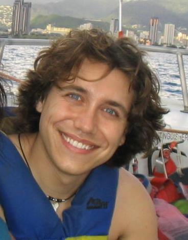 Ethan Boivie