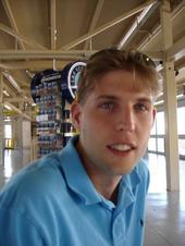 Daniel Reiter