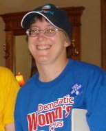 Cathy Edrington