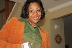 Maranda Hedgepeth