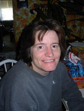 Victoria Lockwood