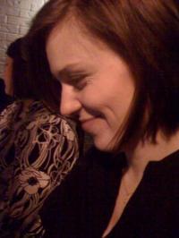 Alison Indergard