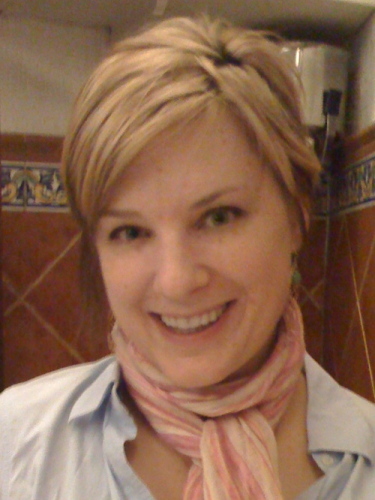 Erin Whiteside