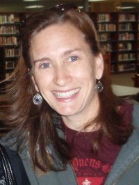 Michelle Turner