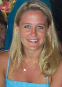 Michelle Moseman