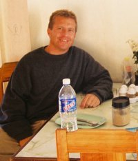Jerry Mckeen