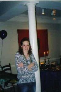 Anne Munro