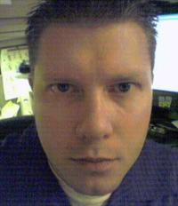 Chad Amborn