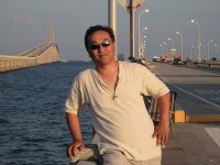 Jong Kim