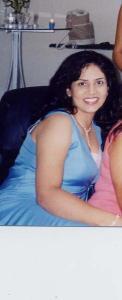 Ruchika Sindhi