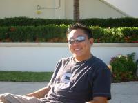 Jeffrey Ahn