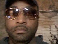 Tony Hunter