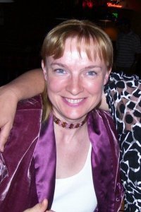 Marcia Daems
