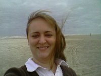 Amy Dobben