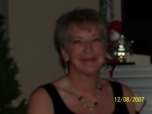 Lisa Mangold