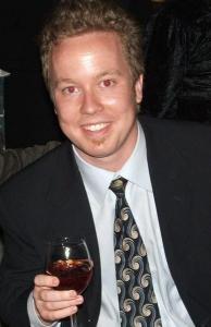 Jeremy Whitham