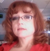 Terry Mcwilliams