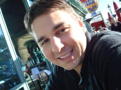 Ryan Vartoogian