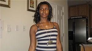 Rakeesha Carter