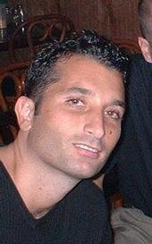 Mario Poerio