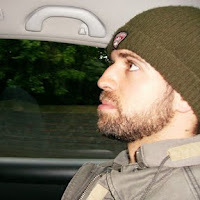 Joshua Hoffert