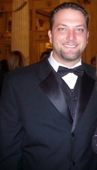 Jacob Teravest