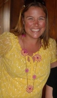 Courtnie Hallendy