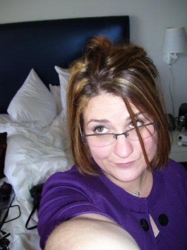 Tracy Prestopino