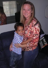 Lori Marshall