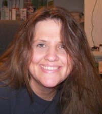 Sandra Reichenberger