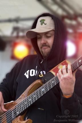 Keith Thomas
