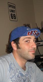 Nathan Shapiro