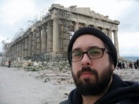 Angelo Pournaras